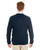 Harriton M420 - Men's Pilbloc™ V-Neck Sweater