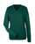 Harriton M420W - Ladies' Pilbloc™ V-Neck Sweater