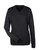 Harriton M420W - Ladies' Pilbloc™ V-Neck Sweater