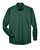 Harriton M500 - Men's Easy Blend™ Long-Sleeve Twill Shirt with Stain-Release
