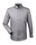 Harriton M500 - Men's Easy Blend™ Long-Sleeve Twill Shirt with Stain-Release