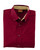 Harriton M500 - Men's Easy Blend™ Long-Sleeve Twill Shirt with Stain-Release