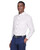 Harriton M500 - Men's Easy Blend™ Long-Sleeve Twill Shirt with Stain-Release