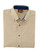 Harriton M500 - Men's Easy Blend™ Long-Sleeve Twill Shirt with Stain-Release