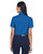 Harriton M500SW - Ladies' Easy Blend™ Short-Sleeve Twill Shirt with Stain-Release