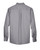 Harriton M500T - Men's Tall Easy Blend™ Long-Sleeve Twill Shirt with Stain-Release