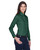 Harriton M500W - Ladies' Easy Blend™ Long-Sleeve Twill Shirt with Stain-Release