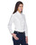 Harriton M500W - Ladies' Easy Blend™ Long-Sleeve Twill Shirt with Stain-Release