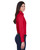 Harriton M500W - Ladies' Easy Blend™ Long-Sleeve Twill Shirt with Stain-Release