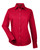 Harriton M500W - Ladies' Easy Blend™ Long-Sleeve Twill Shirt with Stain-Release