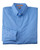 Harriton M510 - Men's 3.1 oz. Essential Poplin