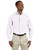 Harriton M510T - Men's Tall 3.1 oz. Essential Poplin