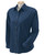 Harriton M550W - Ladies' 6.5 oz. Long-Sleeve Denim Shirt