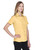 Harriton M560W - Ladies' Barbados Textured Camp Shirt