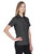 Harriton M560W - Ladies' Barbados Textured Camp Shirt