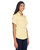 Harriton M570W - Ladies' Bahama Cord Camp Shirt