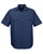 Harriton M580 - Men's Key West Short-Sleeve Performance Staff Shirt