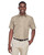 Harriton M580 - Men's Key West Short-Sleeve Performance Staff Shirt