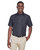 Harriton M580 - Men's Key West Short-Sleeve Performance Staff Shirt