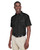 Harriton M580 - Men's Key West Short-Sleeve Performance Staff Shirt