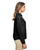 Harriton M580LW - Ladies' Key West Long-Sleeve Performance Staff Shirt