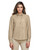 Harriton M580LW - Ladies' Key West Long-Sleeve Performance Staff Shirt