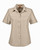 Harriton M580W - Ladies' Key West Short-Sleeve Performance Staff Shirt