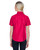 Harriton M580W - Ladies' Key West Short-Sleeve Performance Staff Shirt