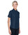 Harriton M580W - Ladies' Key West Short-Sleeve Performance Staff Shirt