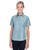 Harriton M580W - Ladies' Key West Short-Sleeve Performance Staff Shirt