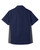 Harriton M586W - Ladies' Flash IL Colorblock Short Sleeve Shirt