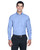 Harriton M600 - Men's Long-Sleeve Oxford with Stain-Release