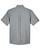 Harriton M600S - Men's Short-Sleeve Oxford with Stain-Release