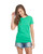 Next Level N3900 - Ladies' Boyfriend T-Shirt