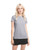 Next Level N3900 - Ladies' Boyfriend T-Shirt