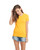 Next Level N3900 - Ladies' Boyfriend T-Shirt