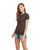 Next Level N3900 - Ladies' Boyfriend T-Shirt