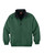 Harriton M740 - Adult Fleece-Lined Nylon Jacket