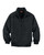 Harriton M740 - Adult Fleece-Lined Nylon Jacket