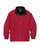 Harriton M740 - Adult Fleece-Lined Nylon Jacket