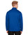 Harriton M748 - Men's Advantage Snag Protection Plus IL Quarter-Zip