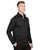 Harriton M748 - Men's Advantage Snag Protection Plus IL Quarter-Zip