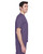 Harriton M897 - Adult Restore 4.9 oz. Scrub Top