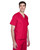Harriton M897 - Adult Restore 4.9 oz. Scrub Top