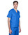 Harriton M897 - Adult Restore 4.9 oz. Scrub Top