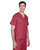 Harriton M897 - Adult Restore 4.9 oz. Scrub Top