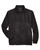 Harriton M980 - Adult 8 oz. Quarter-Zip Fleece Pullover