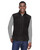 Harriton M985 - Adult 8 oz. Fleece Vest