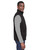 Harriton M985 - Adult 8 oz. Fleece Vest