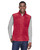 Harriton M985 - Adult 8 oz. Fleece Vest